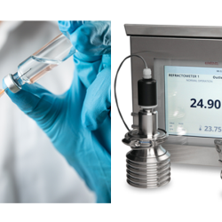 Fast and efficient viral vaccines purification by sucrose density gradient