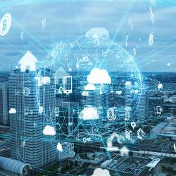 Smart city